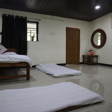 Gokul Cottage & Villa Revadanda エクステリア 写真