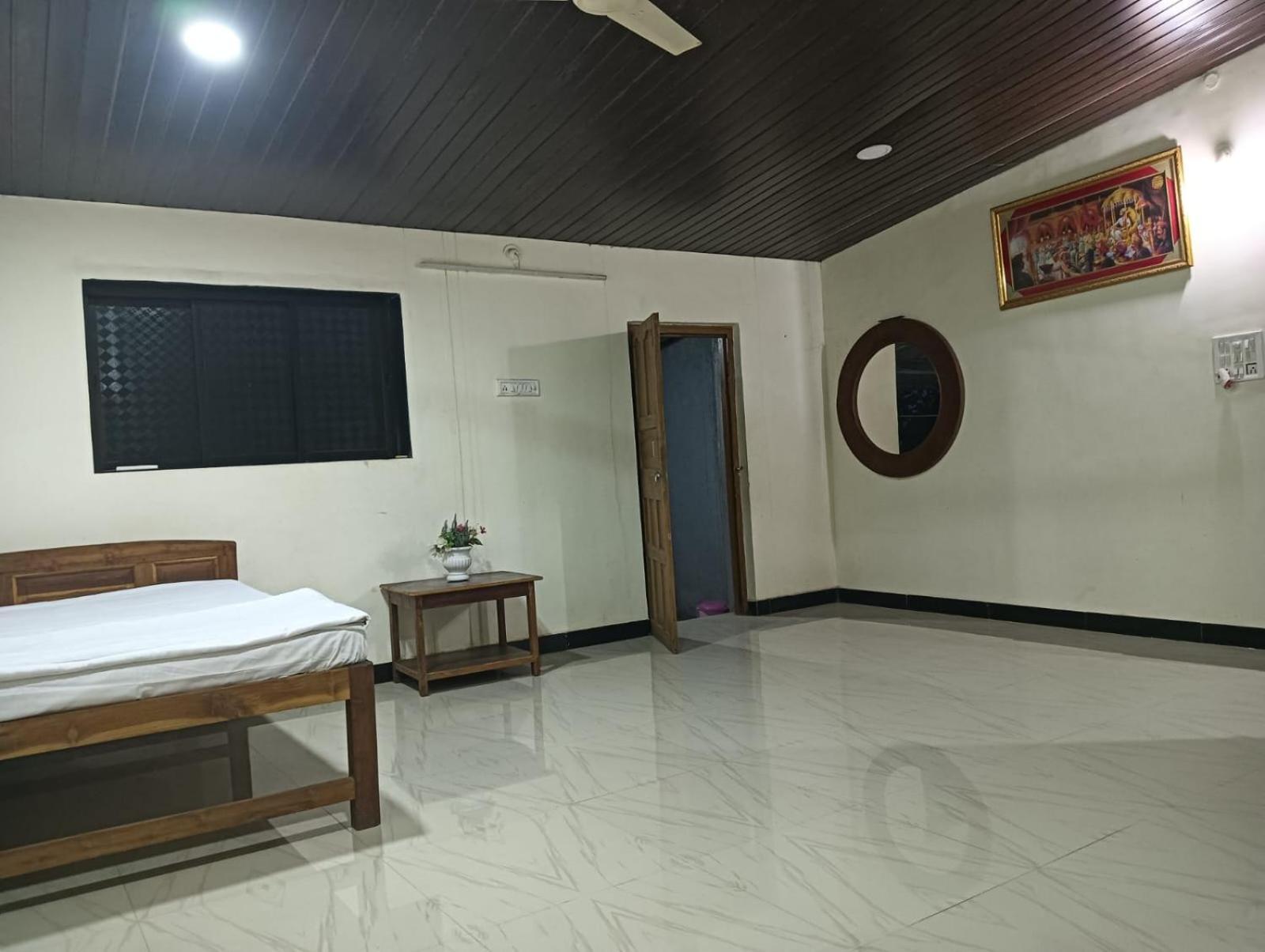Gokul Cottage & Villa Revadanda エクステリア 写真