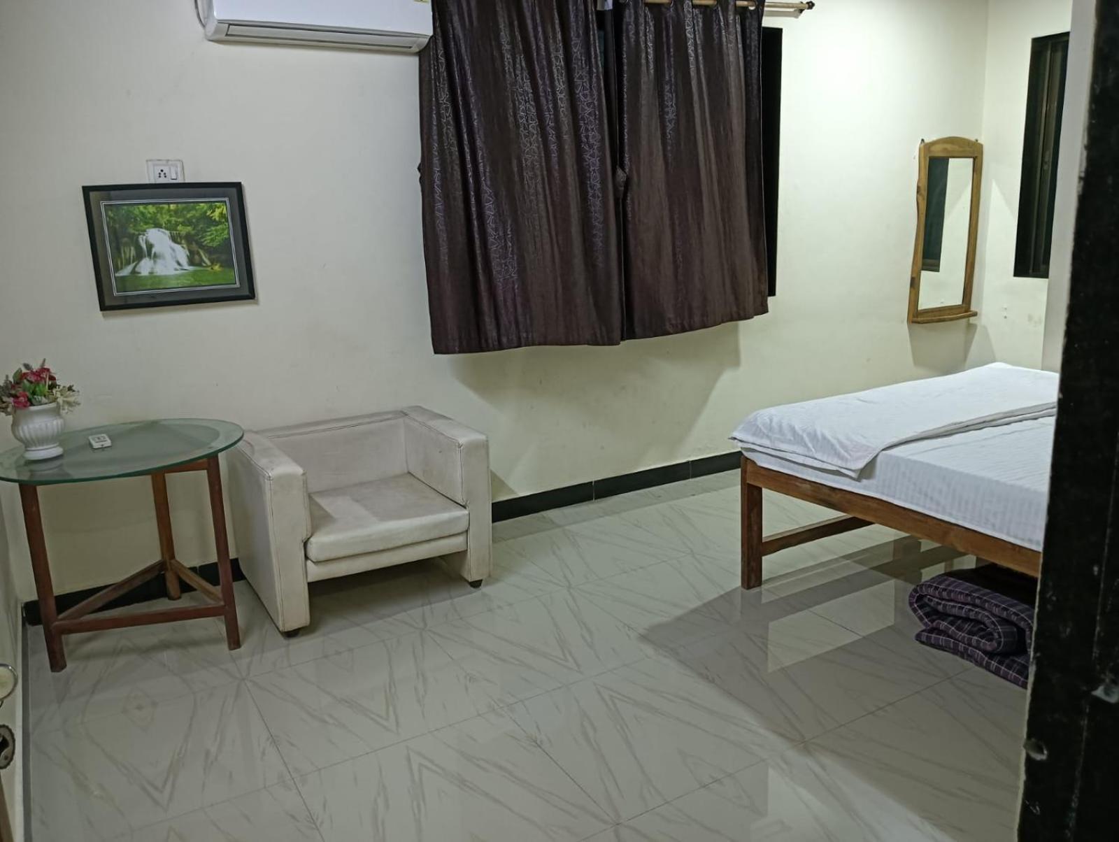 Gokul Cottage & Villa Revadanda エクステリア 写真