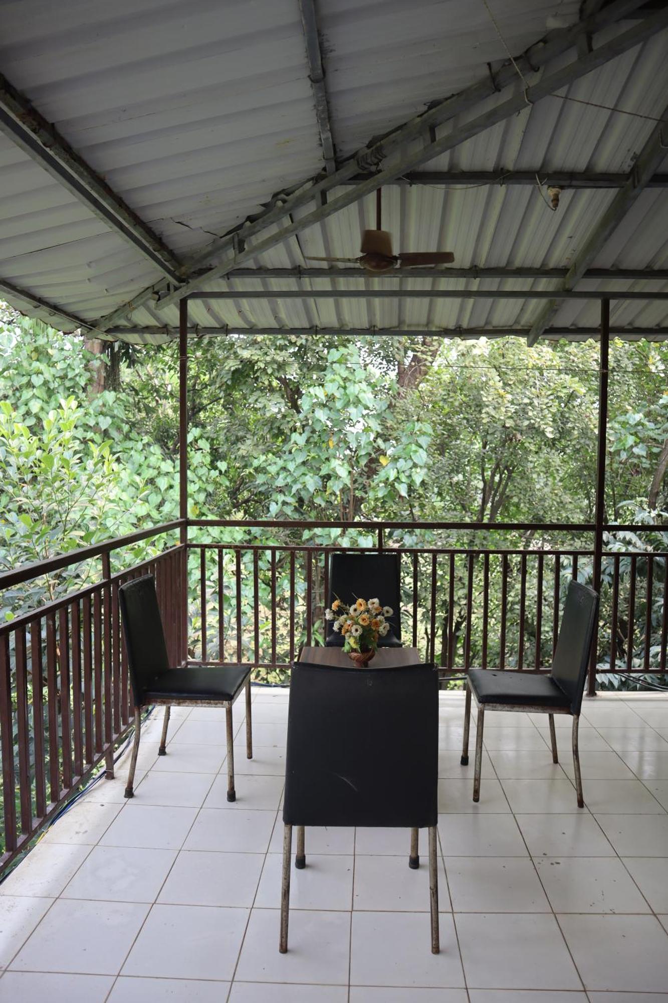 Gokul Cottage & Villa Revadanda エクステリア 写真