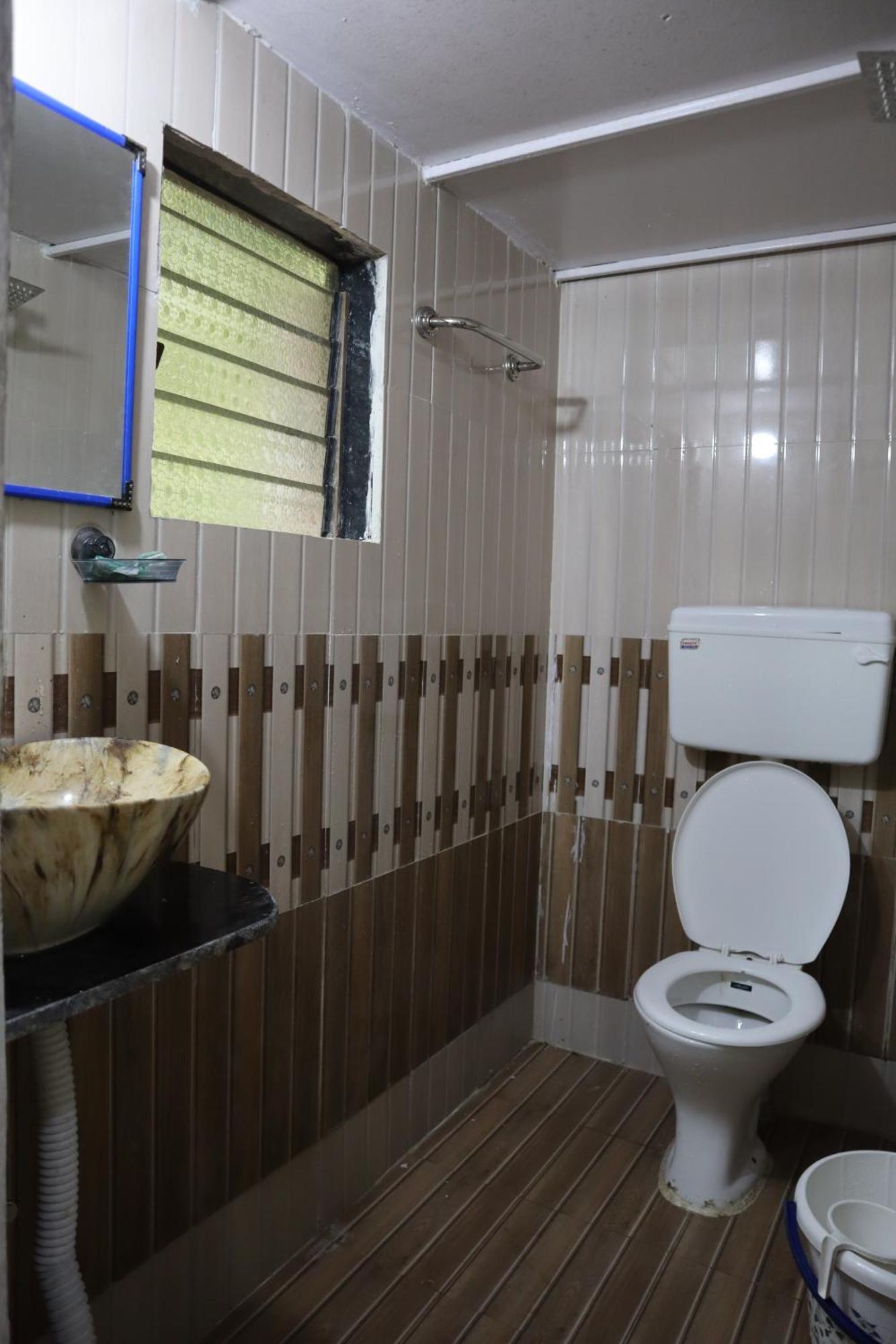 Gokul Cottage & Villa Revadanda エクステリア 写真